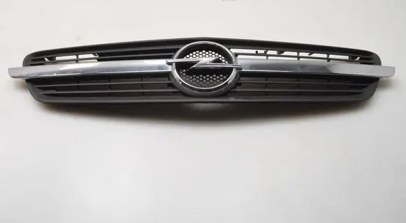 Opel Meriva A Front grill 13117843