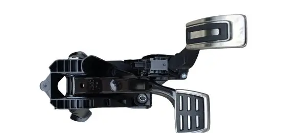 Volkswagen Golf VIII Pedal assembly 5Q1723503K