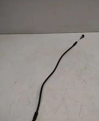 Hyundai ix35 Engine bonnet/hood lock release cable 2Y1003C19