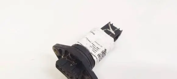 Volvo S60 Mass air flow meter 027291 f00c262047