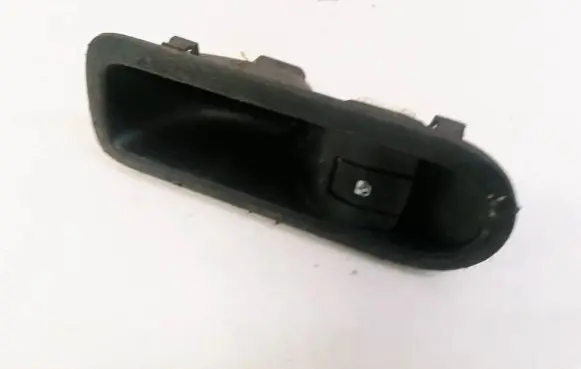 Renault Megane II Electric window control switch 025330