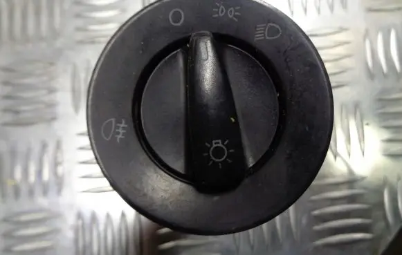 Volkswagen Sharan Light switch BK71C0941531C1
