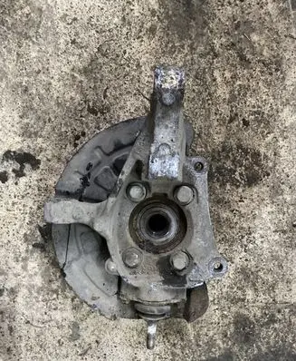 Volvo S80 Front wheel hub