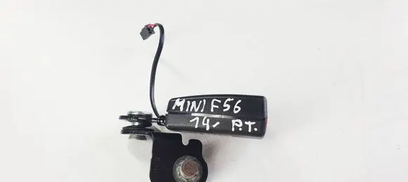 Mini One - Cooper F56 F55 Rear seatbelt buckle