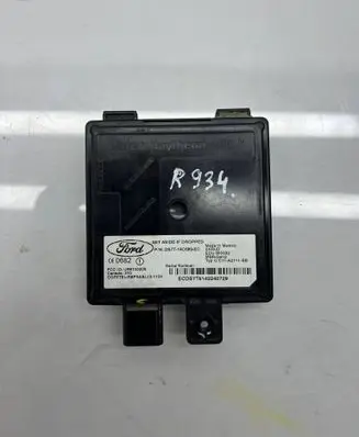 Ford Mondeo MK V Blind spot module DS7T14C689EC