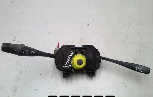 Nissan Navara D22 Other switches/knobs/shifts