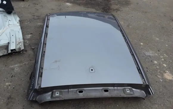 Renault Captur Roof 731126825R