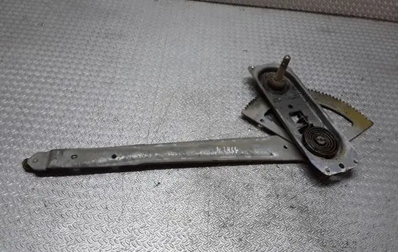 Ford Transit Front door manual window regulator 