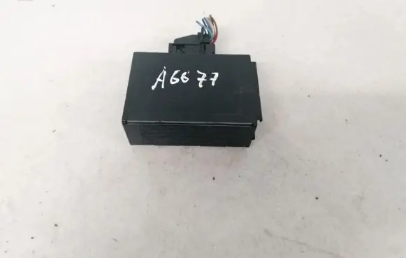 Peugeot 406 Other control units/modules 9624799080 73642002