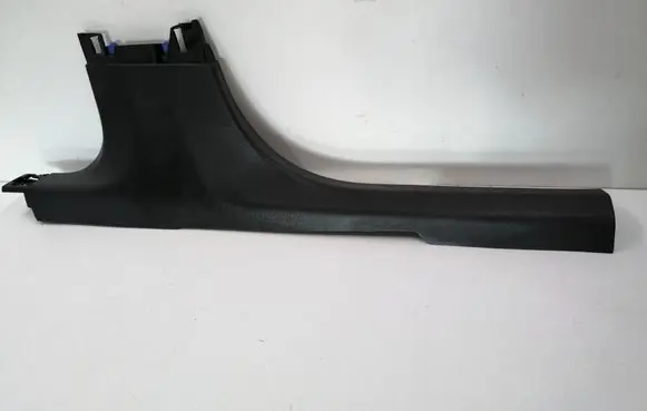 Opel Corsa F (B) pillar trim (bottom) 39196905 98233040ZD