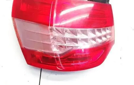 Peugeot 508 Rear/tail lights 9681063880 VP8X7X13405AX