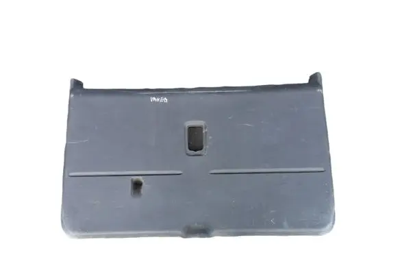 Mercedes-Benz Vaneo W414 Bottom trim A4147400070