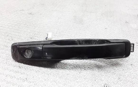 SsangYong Rexton Front door exterior handle