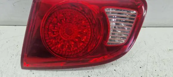 Hyundai Santa Fe Tailgate rear/tail lights 924062B000