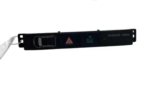 Mitsubishi Outlander Hazard light switch 8002B409