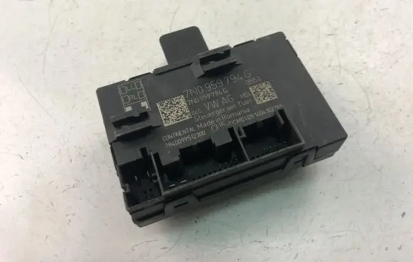 Volkswagen Sharan Other control units/modules 7N0959794G