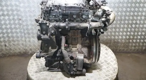 Renault Laguna III Engine M9RA802