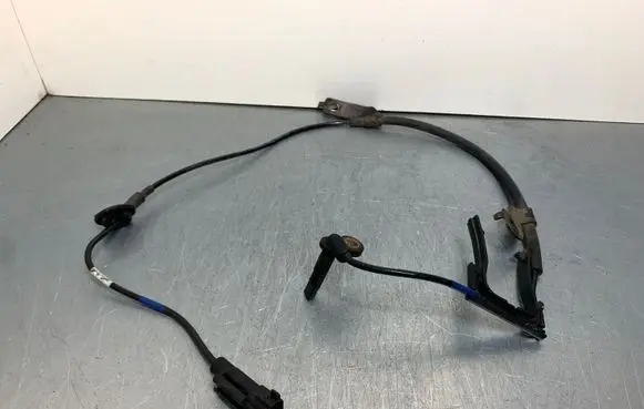 Mitsubishi ASX ABS brake wheel speed sensor