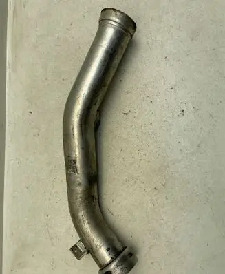 Mercedes-Benz GLK (X204) Intercooler hose/pipe A6420980707 0574 KW182009