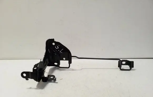 Toyota Yaris Cross ISOFIX Bracket 