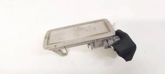Toyota Avensis T270 Rear seat light 8134030100