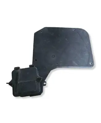 Volkswagen Multivan T5 Fuse box set 7H0907299 7H0907300
