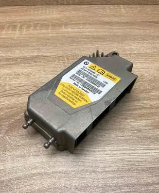 BMW 5 F10 F11 Airbag control unit/module 9239985 618307400E