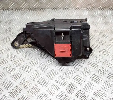 Mercedes-Benz GLC X253 C253 Fuse box set A2535409715