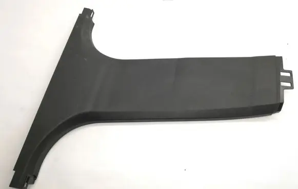 BMW 5 F10 F11 (B) pillar trim (bottom) 9116351