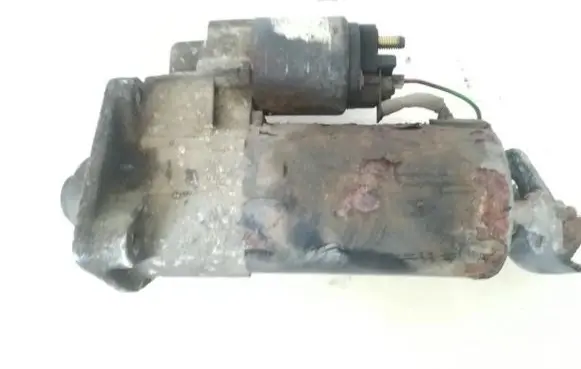 Volvo S70 V70 V70 XC Starter motor 0001108166 1005821794