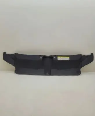 Audi A6 S6 C7 4G Top upper radiator support slam panel 4G0807081
