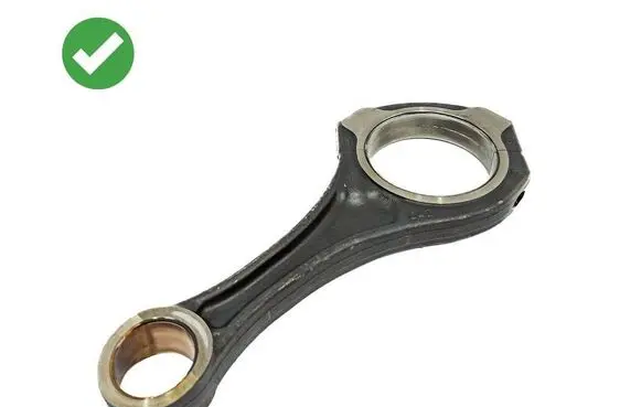Mercedes-Benz R W251 Connecting rod/conrod 
