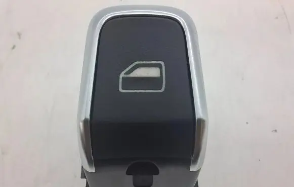 Audi A6 S6 C7 4G Electric window control switch 4H0959855A