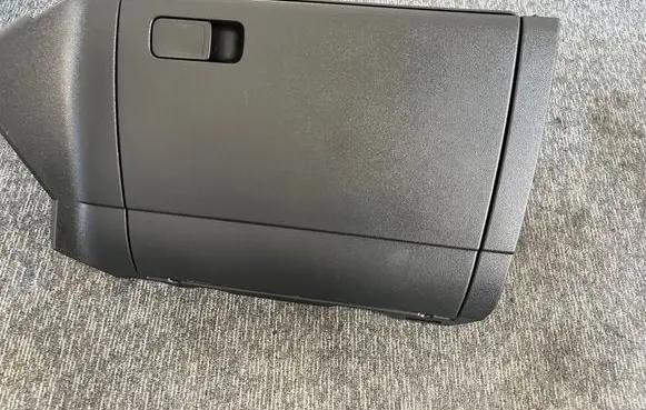 Volkswagen Golf VII Glove box 5G1857285 301745