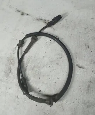 ABS rear brake sensor