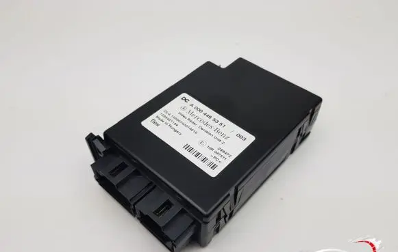 Mitsubishi Canter Alarm system siren 