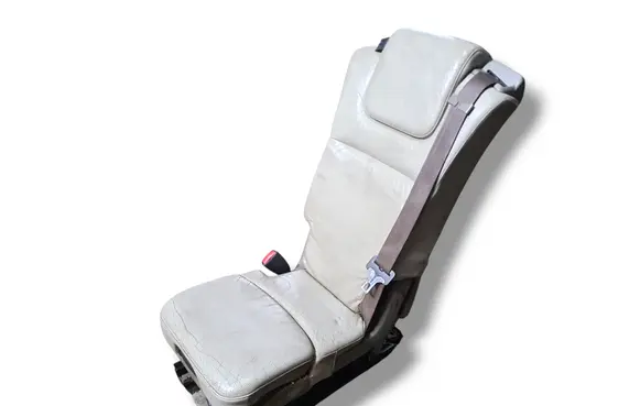 Volvo XC90 Rear seat 