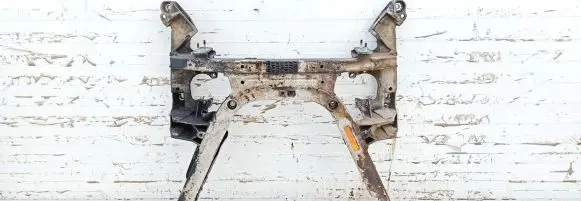 BMW 7 E65 E66 Front subframe