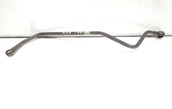 Volvo XC90 Turbo turbocharger oiling pipe/hose