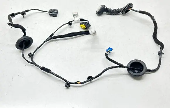 KIA Optima Rear door wiring loom 91650A8130