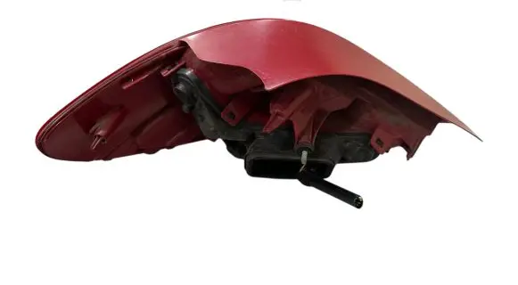 Peugeot 207 Rear/tail lights 9686565980 6351HQ VP9PFX13404A