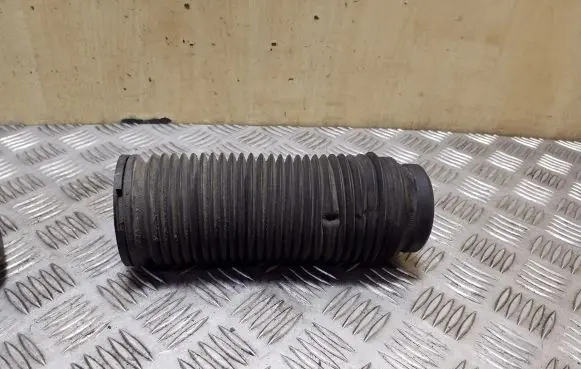 Volkswagen Touareg II Front shock absorber damper bump stop 7P0412375B 7P0412137