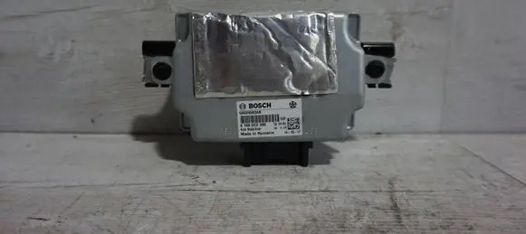 Jeep Cherokee Voltage converter/converter module 56029583AB 0199DC2300 199DC23