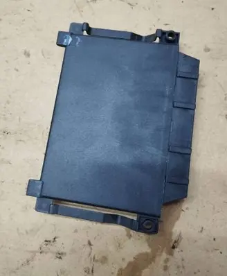 Mercedes-Benz CLK A209 C209 Parking PDC control unit/module A2095450032 0263004026