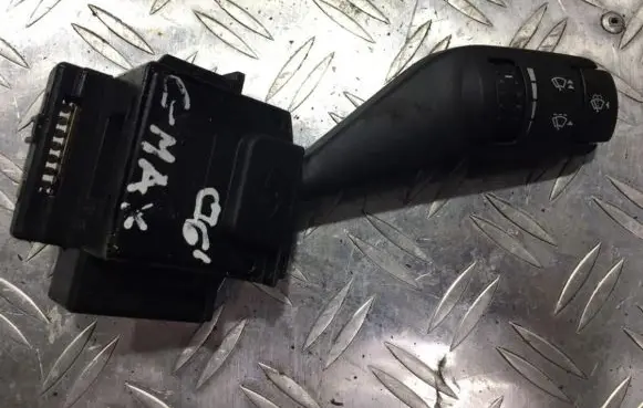 Ford Focus C-MAX Wiper control stalk 17d346a