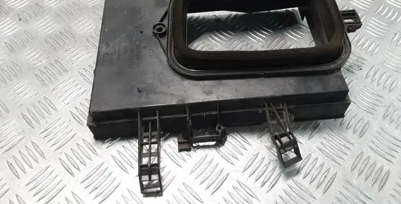 Audi A4 S4 B7 8E 8H Cabin air micro filter frame (part) 8E1819441B