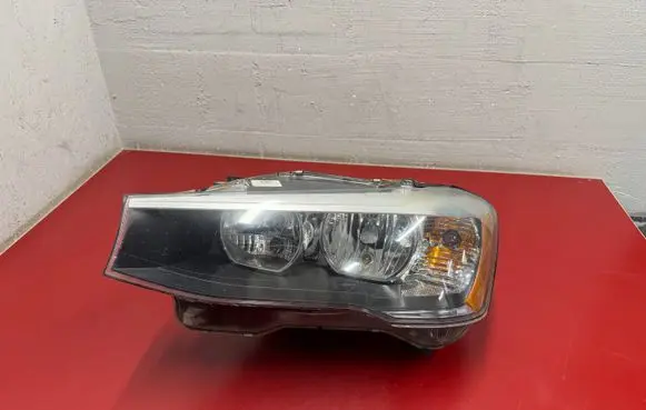 BMW X3 F25 Headlight/headlamp 7334073