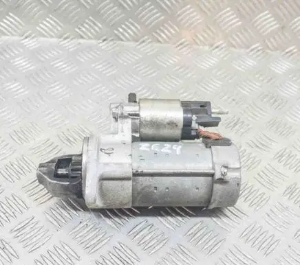 Opel Mokka Starter motor 4280008030 55572439