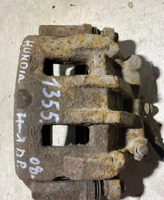 Hyundai H-1, Starex, Satellite Front brake caliper
