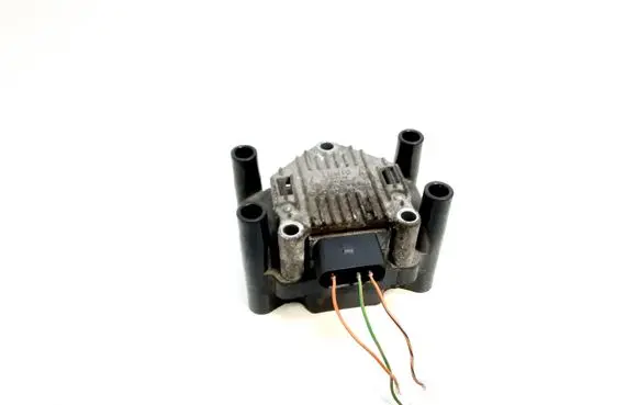 Volkswagen Golf V Other control units/modules 032905106B